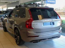 Volvo 2.0 T5 (250 bg) AWD Automatic 7 Seat (2019)