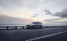 2019 Volvo XC90 2.0 T5 (250 bg) AWD Automatic 1