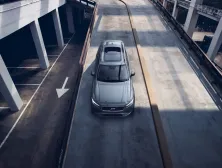 2019 Volvo XC90 2.0 T5 (250 bg) AWD Automatic 3