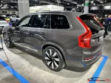 Volvo Recharge 2.0 T8 (455 bg) Plug-in Hybrid AWD Geartronic 6-7 Seat (2019)