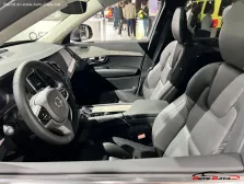 2019 Volvo XC90 Recharge 2.0 T8 (455 bg) Plug-in Hybrid AWD Geartronic 6-7 Seat 6