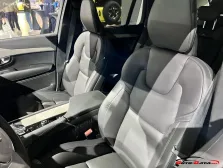 2019 Volvo XC90 Recharge 2.0 T8 (455 bg) Plug-in Hybrid AWD Geartronic 6-7 Seat 7
