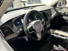 2019 Volvo XC90 Recharge 2.0 T8 (455 bg) Plug-in Hybrid AWD Geartronic 6-7 Seat 8