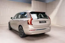 2024 Volvo XC90 2.0 B5 (250 bg) Mild Hybrid AWD Automatic 3