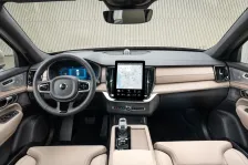 2024 Volvo XC90 2.0 B5 (250 bg) Mild Hybrid AWD Automatic 4